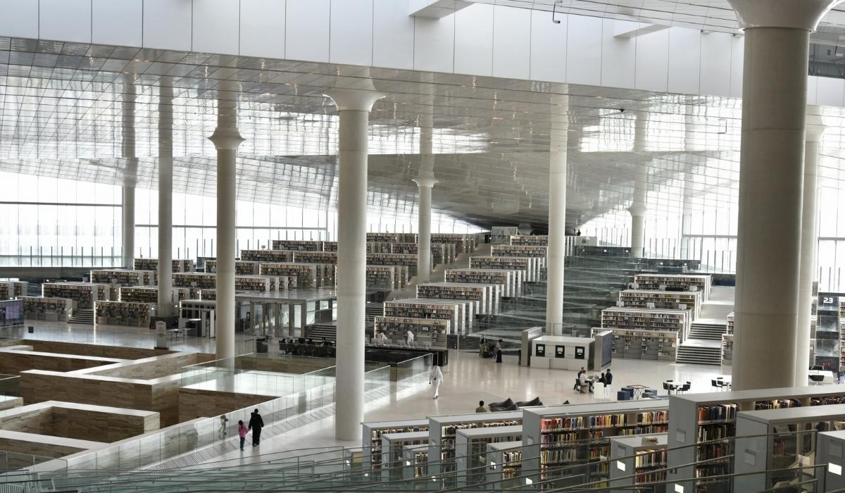Qatar National Library Launches Young Adults Summer Camp 2022